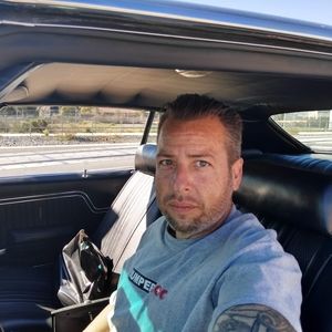 Meet your Posher, Antwan